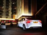 Volvo S60 D3 2010 года (UK)